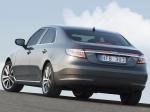 Saab 9-5 Sedan 2010 года